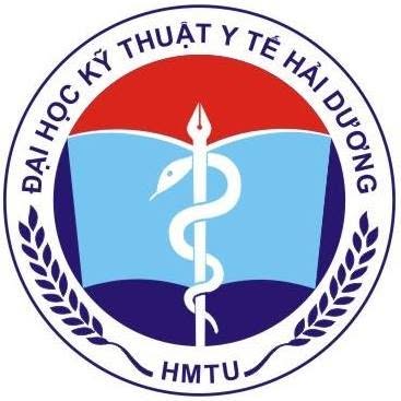 Trường Đại học kỹ thuật y tế Hải Dương